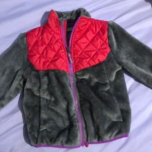 Toddlers Champion light jacket